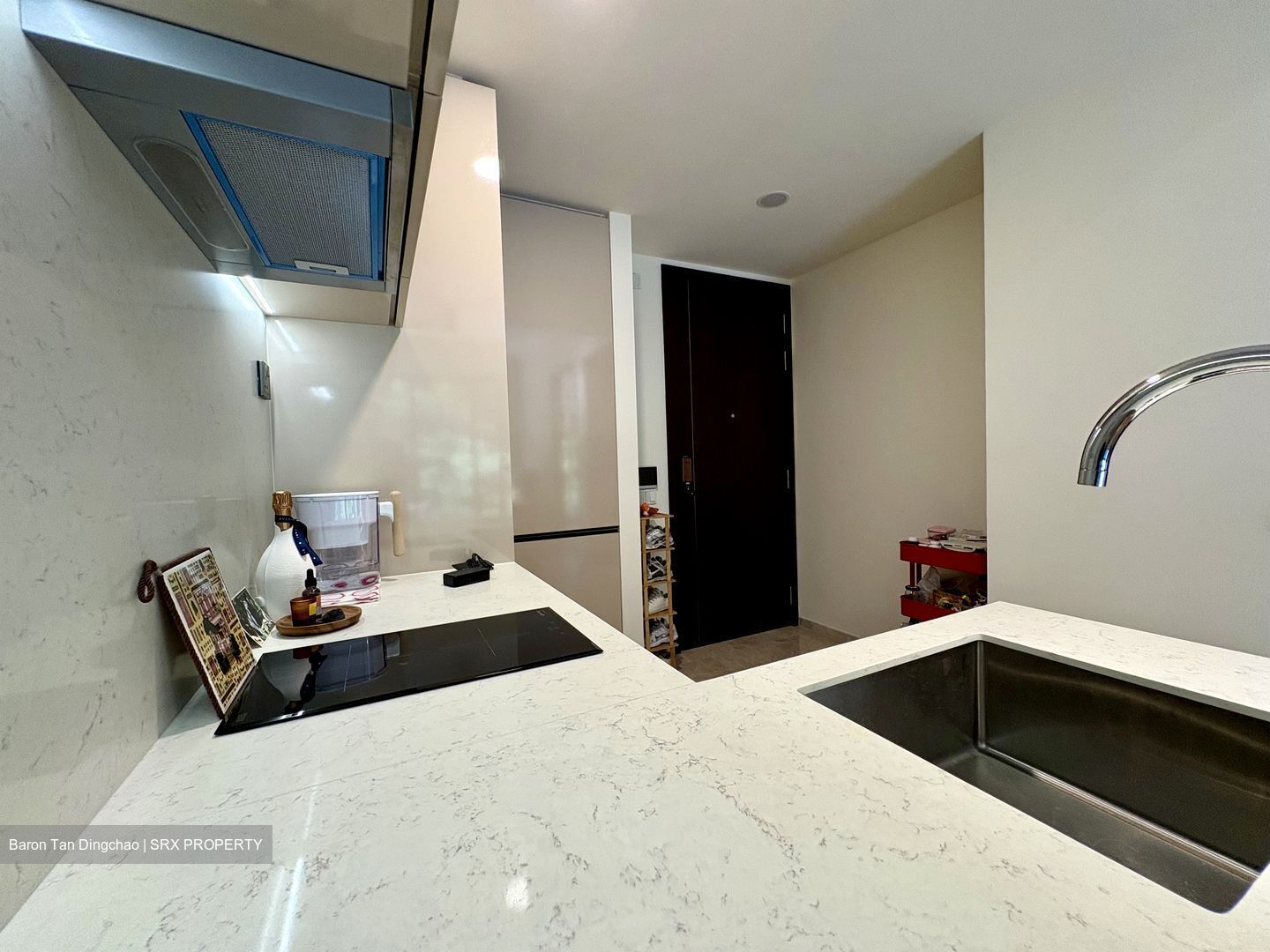 FORETT AT BUKIT TIMAH (D21), Apartment #589795971